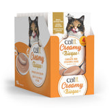 Catit Creamy Bisque con Pollo
