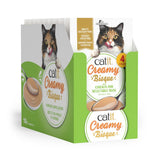 Catit Creamy Bisque con Pollo