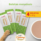 Catit Creamy Bisque con Pollo