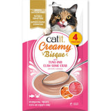 Catit Creamy Bisque con Atún