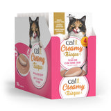 Catit Creamy Bisque con Atún