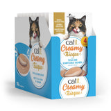 Catit Creamy Bisque con Atún