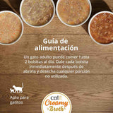 Catit Creamy Broth Atún