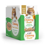 Catit Creamy Broth Pollo