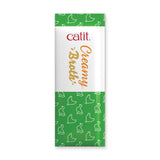 Catit Creamy Broth Pollo