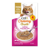 Catit Creamy Broth Atún