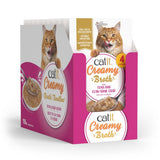 Catit Creamy Broth Atún