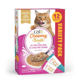 Catit Creamy Broth Atún