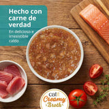 Catit Creamy Broth Atún