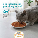 Catit Creamy Broth Atún