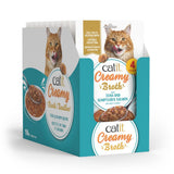Catit Creamy Broth Atún