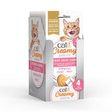 Snacks Catit Creamy Booster Kitten
