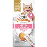 Snacks Catit Creamy Booster Kitten