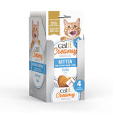 Snacks Catit Creamy Booster Kitten