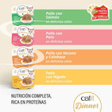 Catit Cuisine Dinner de Pollo