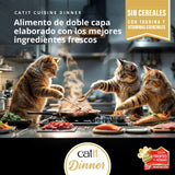 Catit Cuisine Dinner de Pollo