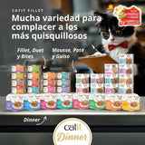 Catit Cuisine Dinner de Pollo
