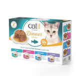 Catit Cuisine Dinner Pescado