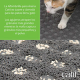 Alfombra para areneros - Pequeña