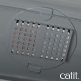 Arenero Auto Limpiable para gatos Catit Smartsift