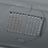 Arenero cerrado para gatos con control de olores Catit Airsift