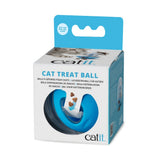 Bola dispensadora de Snacks Catit para gatos
