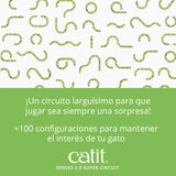 Senses 2.0 Circuito Catit