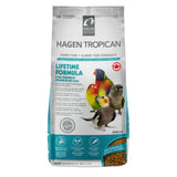Pienso para Ninfas Tropican Mantenimiento