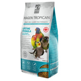 Pienso para Ninfas Tropican Mantenimiento