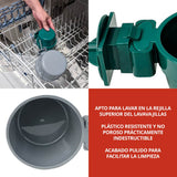 Comedero para loros Lock & Crock HARI