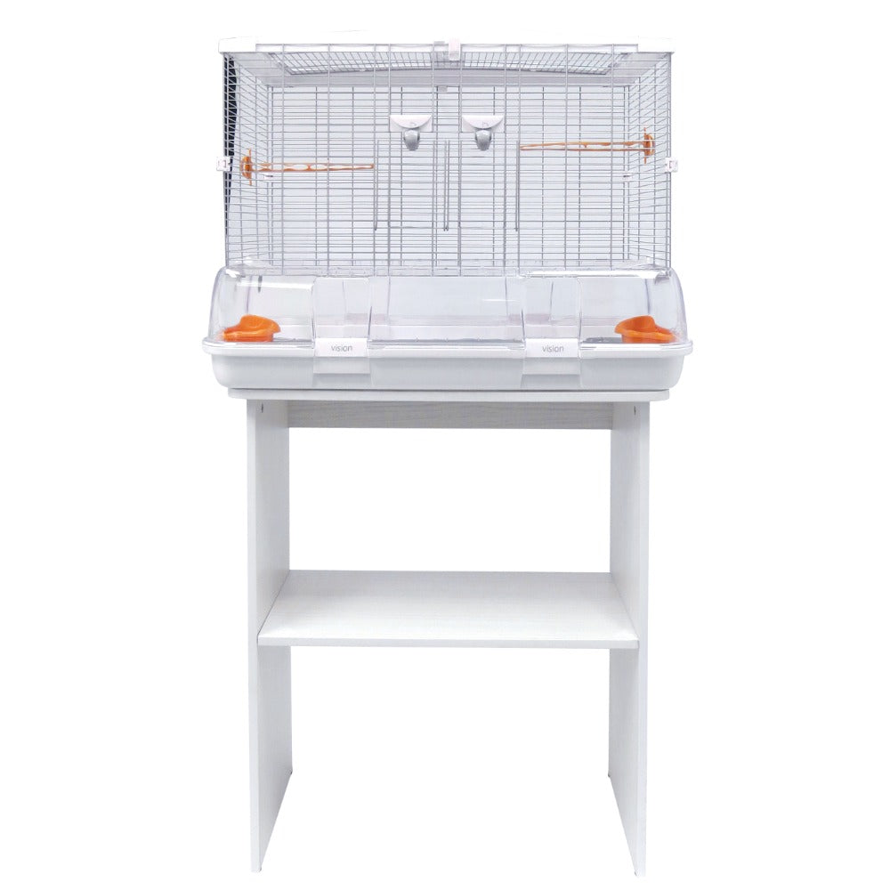 Mesa para hábitats Vision