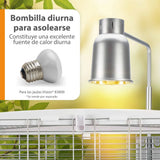 Bombilla Daytime Basking Light Vision - 25W