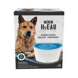 Bebedero fuente para perros Dogit H2EAU