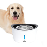 Bebedero fuente para perros Dogit H2EAU
