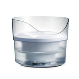 Bebedero fuente para perros pequeños Zeus Fresh & Clear - 1,5L
