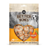 Snacks suaves para perros Zoë Better Bones