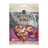 Snacks suaves para perros Zoë Better Bones