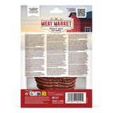 Snacks Zoë Meat Market para perros