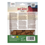 Snacks Zoë Meat Market para perros