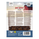 Snacks Zoë Meat Market para perros