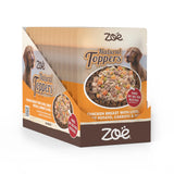 Zoë Natural Toppers 85g