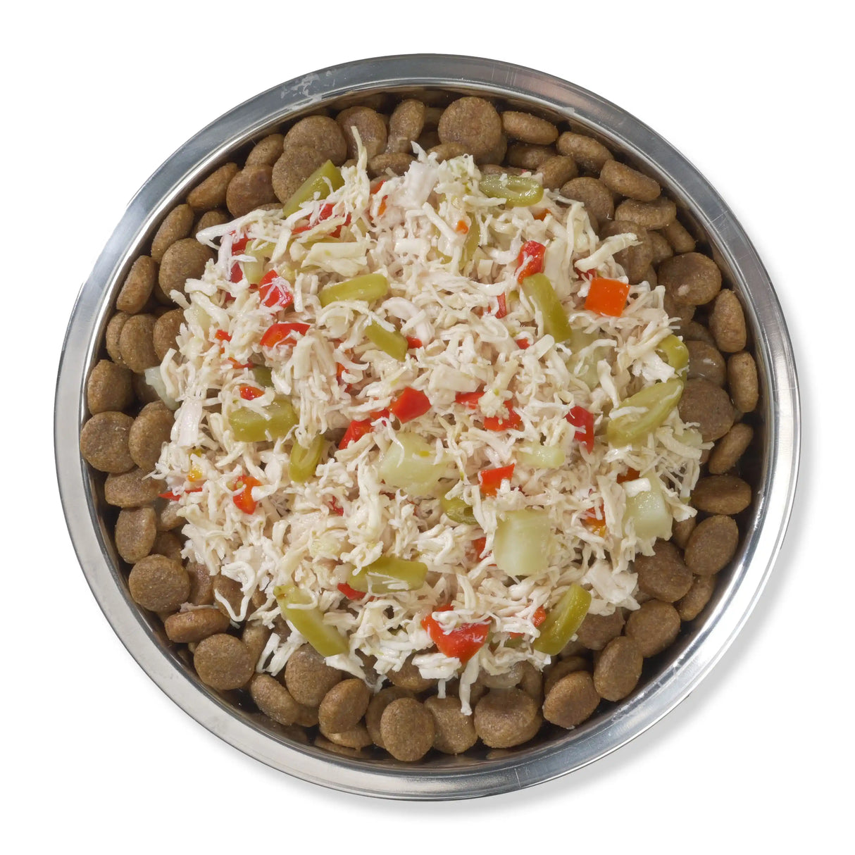 Zoë Natural Toppers 85g