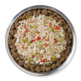 Zoë Natural Toppers 85g