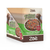 Zoë Natural Toppers 85g