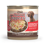 Zoë Natural Toppers 170g