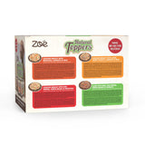 Zoë Natural Toppers 170g