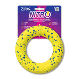 Zeus Nitro Anillo ligero y resistente