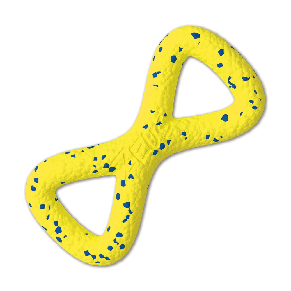 Zeus Nitro Tugger ligero y resistente