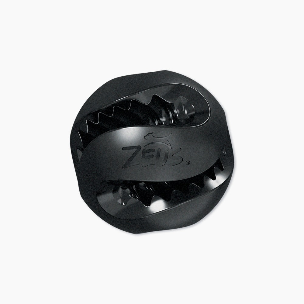 Zeus ChewChasers Pelota, Ø7,5cm