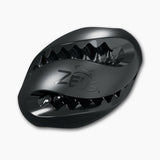 Zeus ChewChasers Pelota de Rugby, 12,5cm